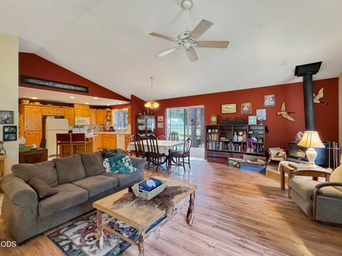 Tiny photo for 14735 Peachwood Court, La Pine, OR 97739 (MLS # 220222811)