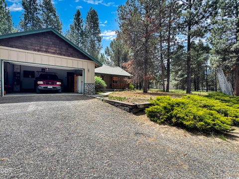 Tiny photo for 14735 Peachwood Court, La Pine, OR 97739 (MLS # 220222811)