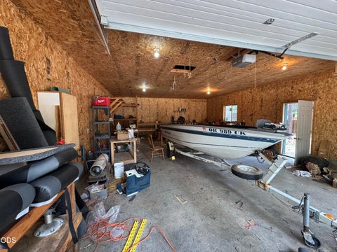 Tiny photo for 14735 Peachwood Court, La Pine, OR 97739 (MLS # 220222811)