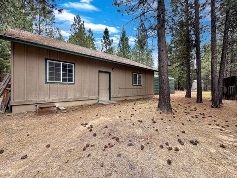Tiny photo for 14735 Peachwood Court, La Pine, OR 97739 (MLS # 220222811)