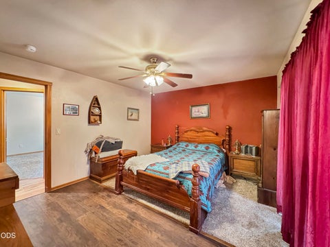 Tiny photo for 14735 Peachwood Court, La Pine, OR 97739 (MLS # 220222811)
