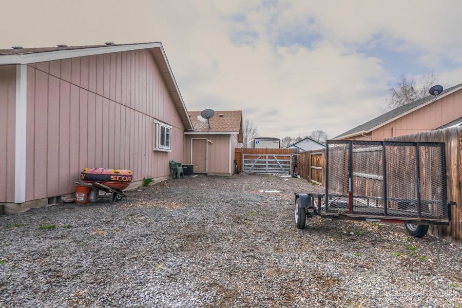 Wildflower - Residential