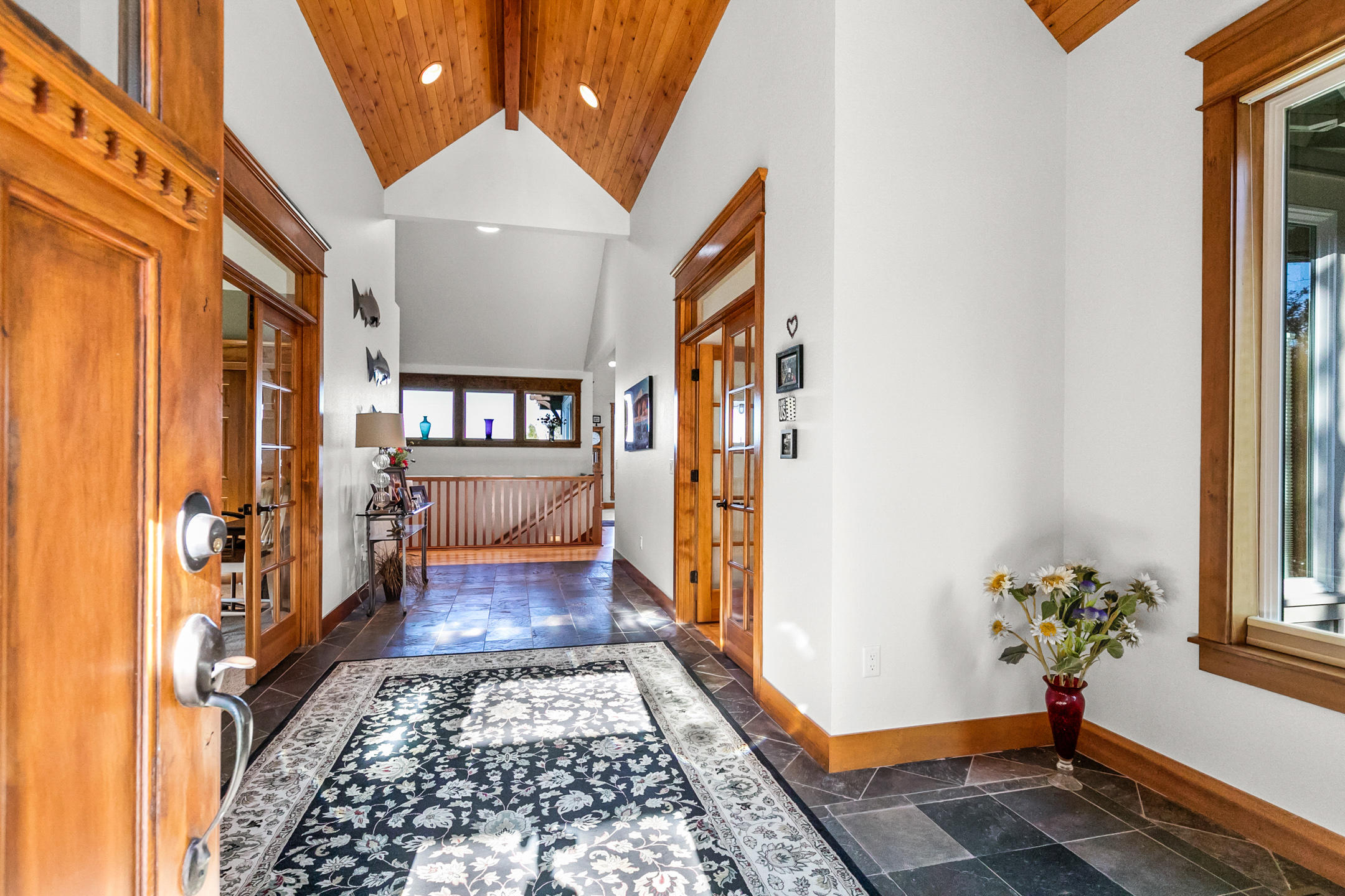 Awbrey Butte - Residential