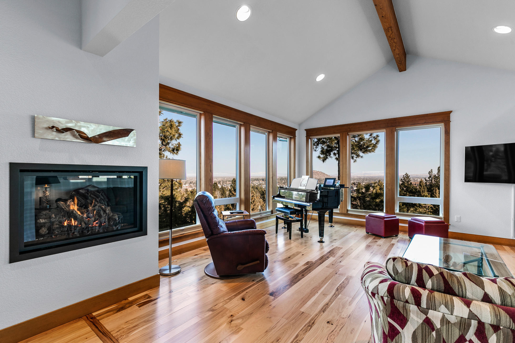 Awbrey Butte - Residential