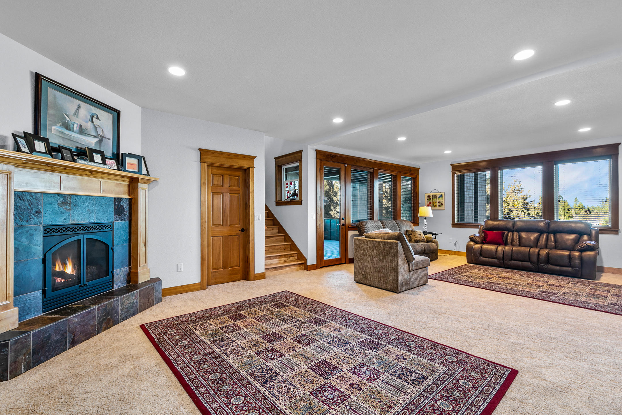 Awbrey Butte - Residential