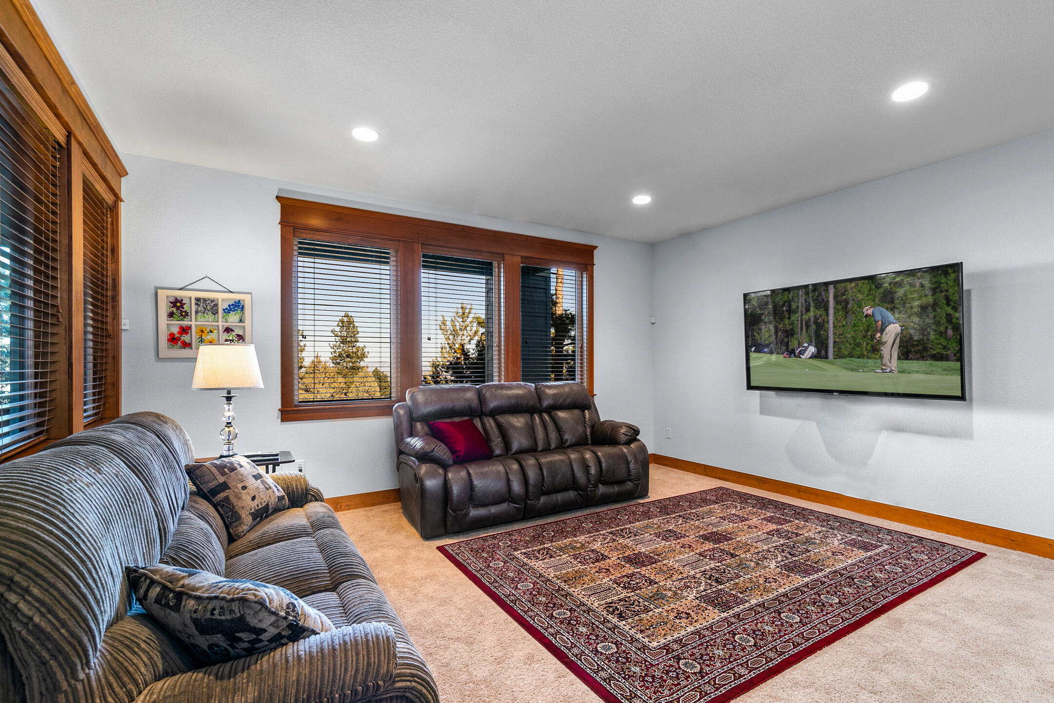 Awbrey Butte - Residential