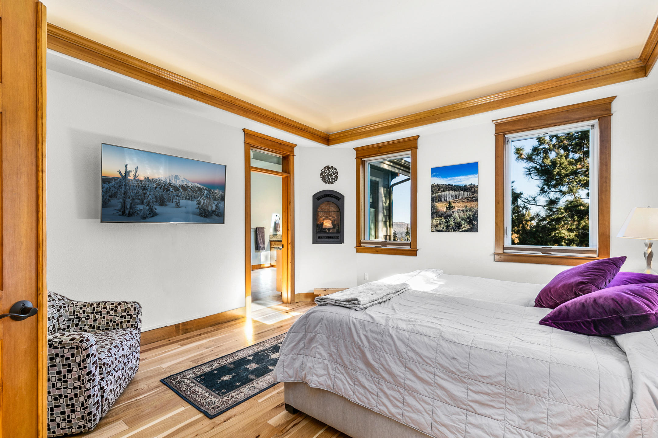 Awbrey Butte - Residential