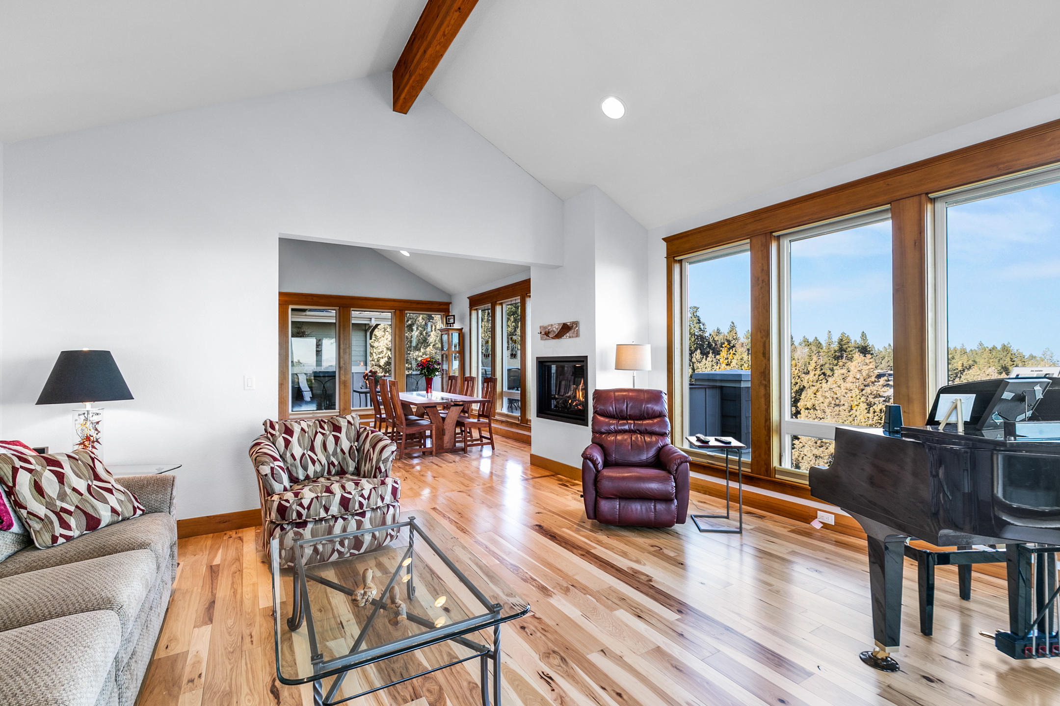 Awbrey Butte - Residential