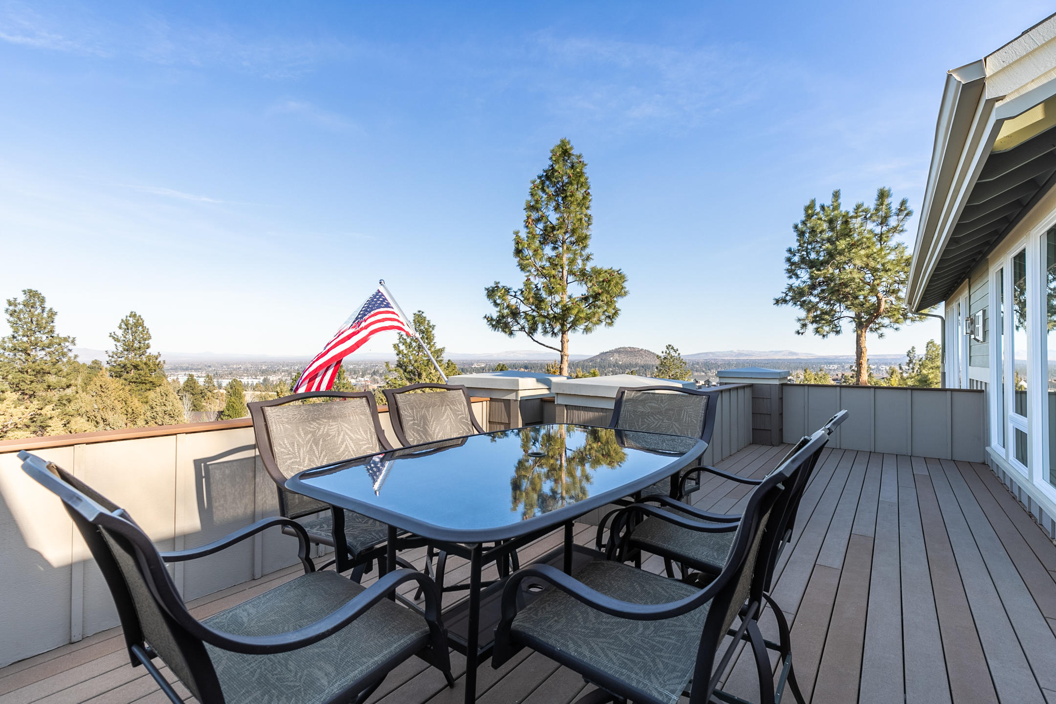 Awbrey Butte - Residential