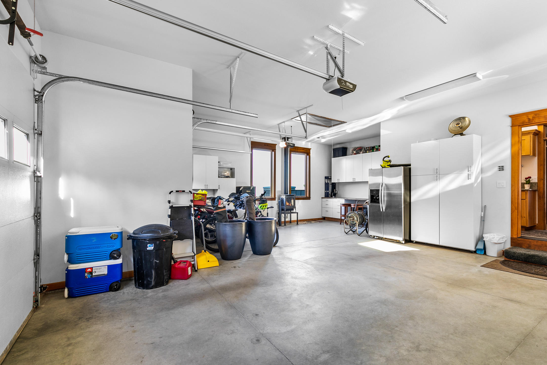 Awbrey Butte - Residential