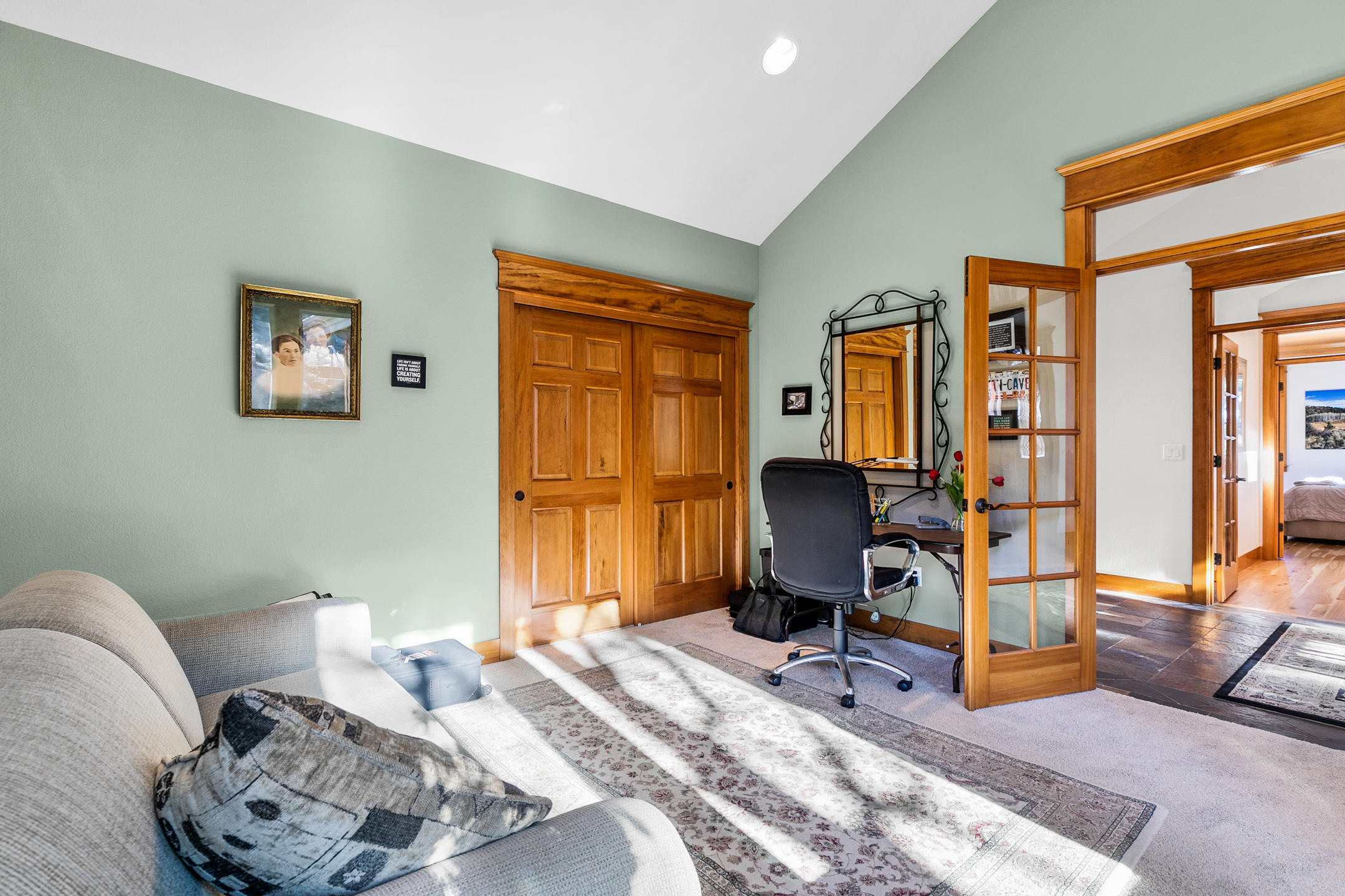 Awbrey Butte - Residential