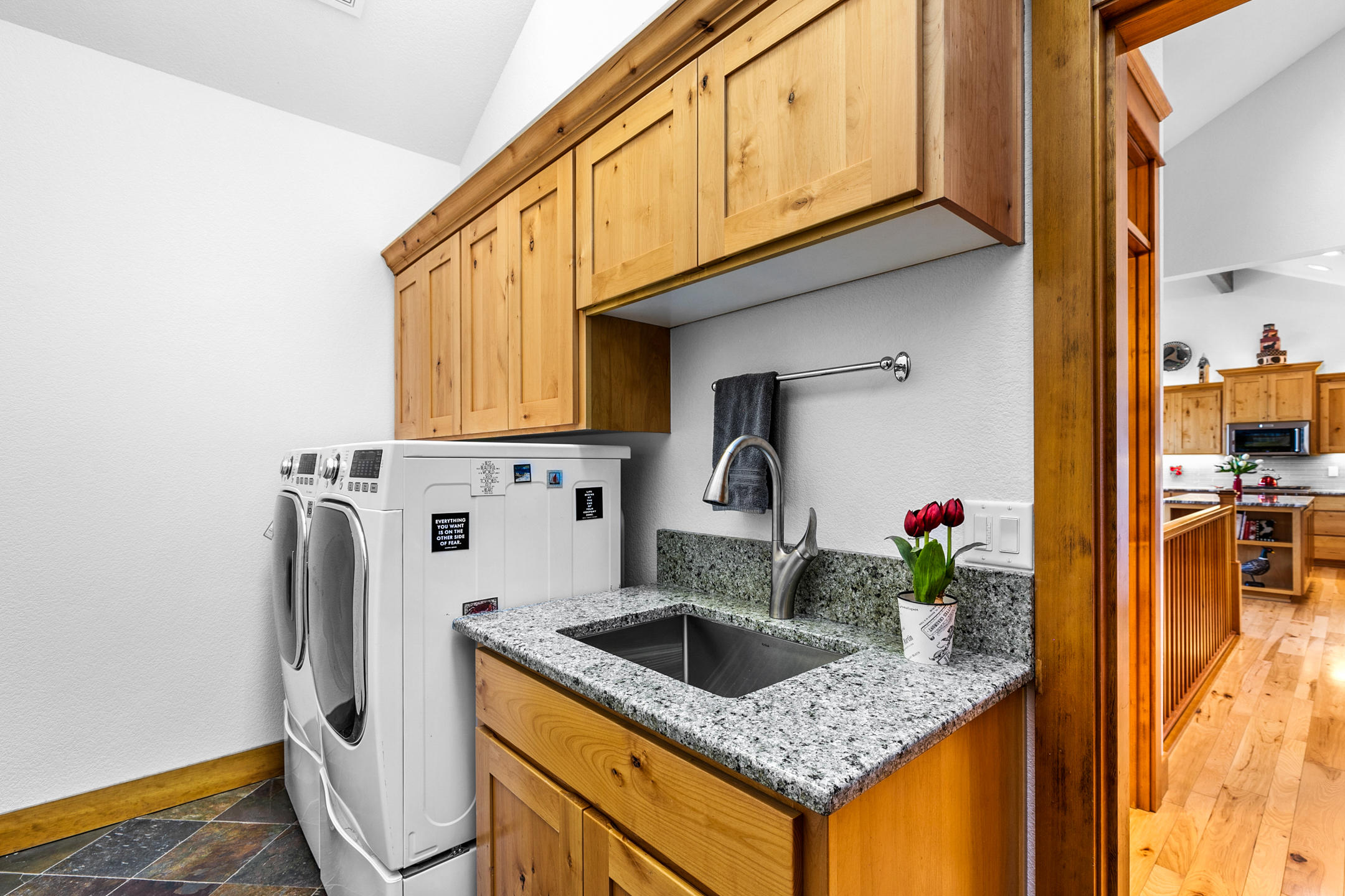 Awbrey Butte - Residential