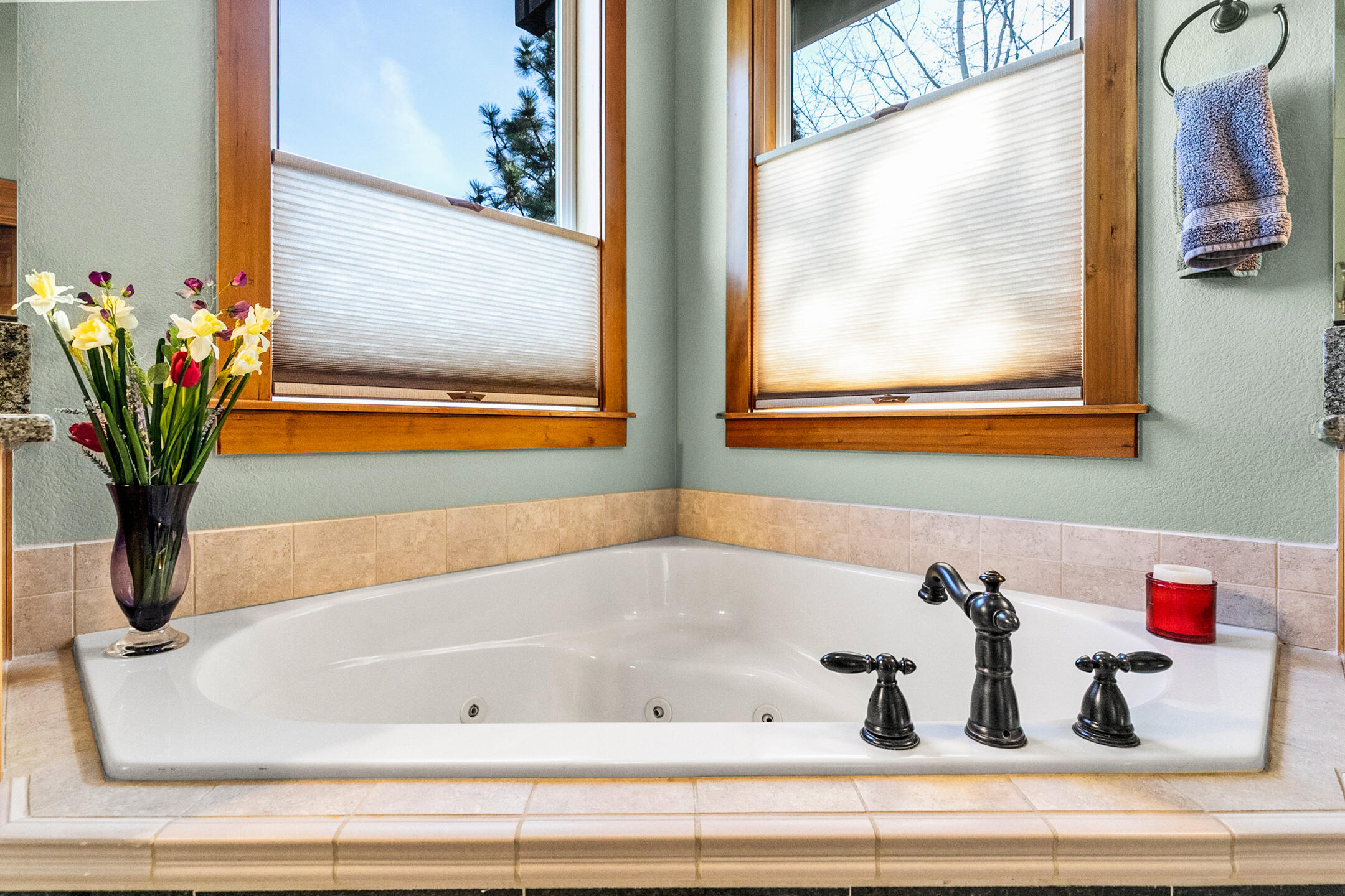 Awbrey Butte - Residential