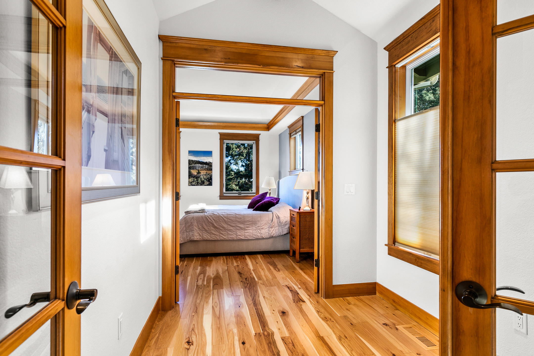 Awbrey Butte - Residential