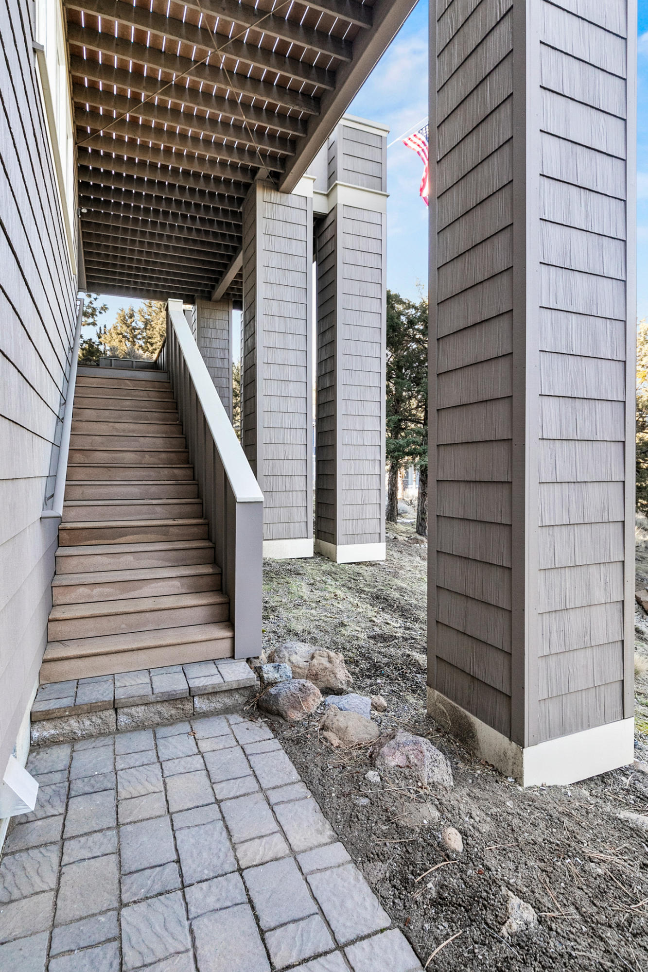 Awbrey Butte - Residential