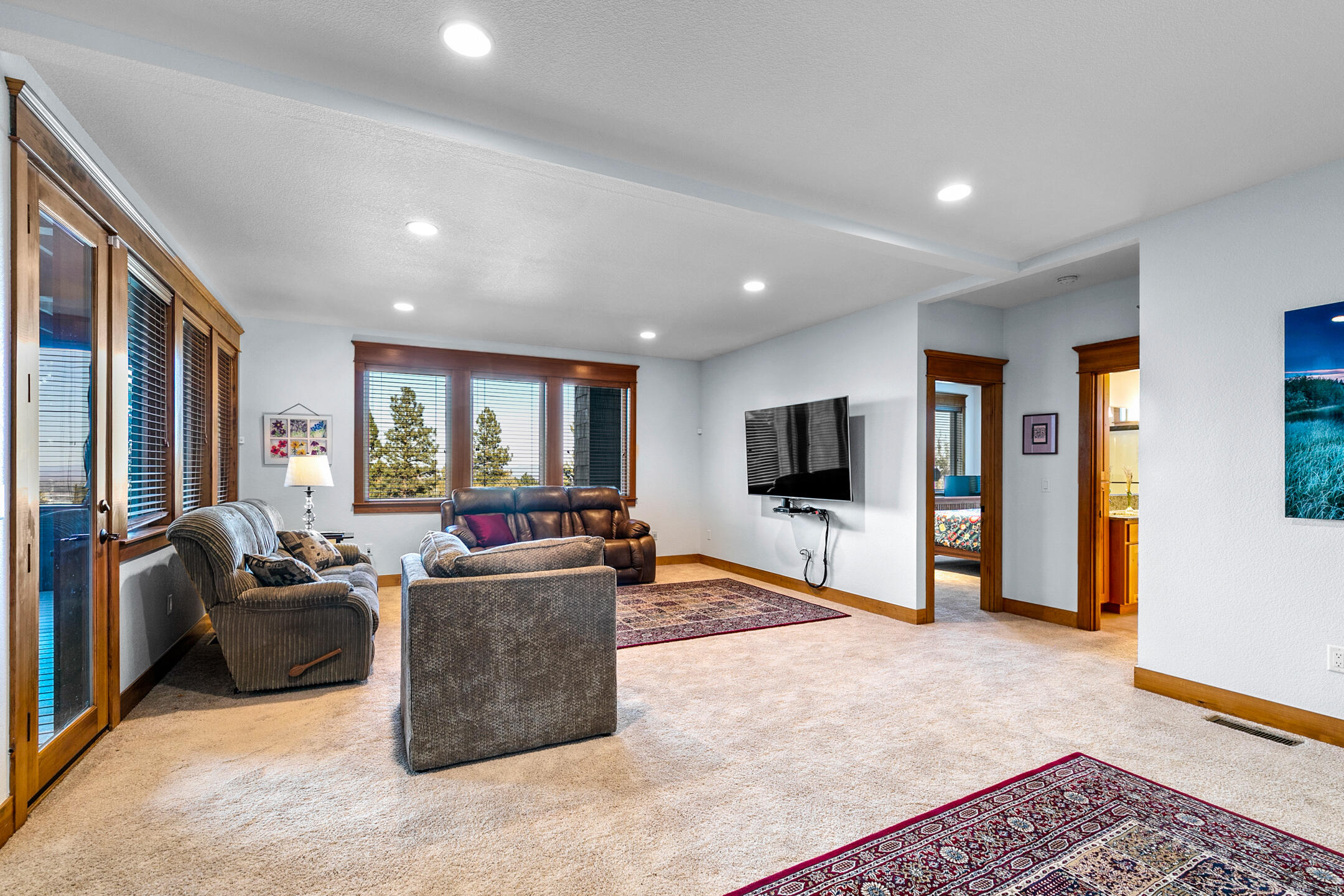 Awbrey Butte - Residential