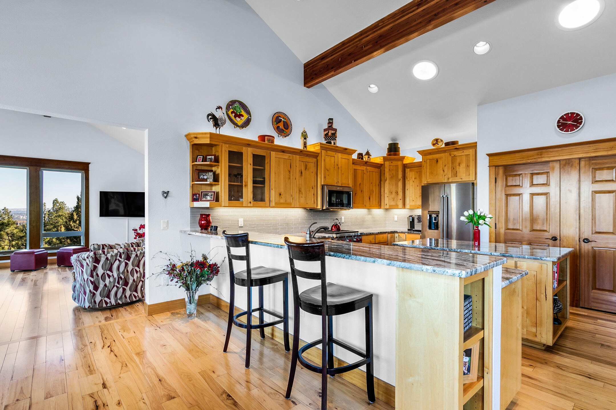 Awbrey Butte - Residential