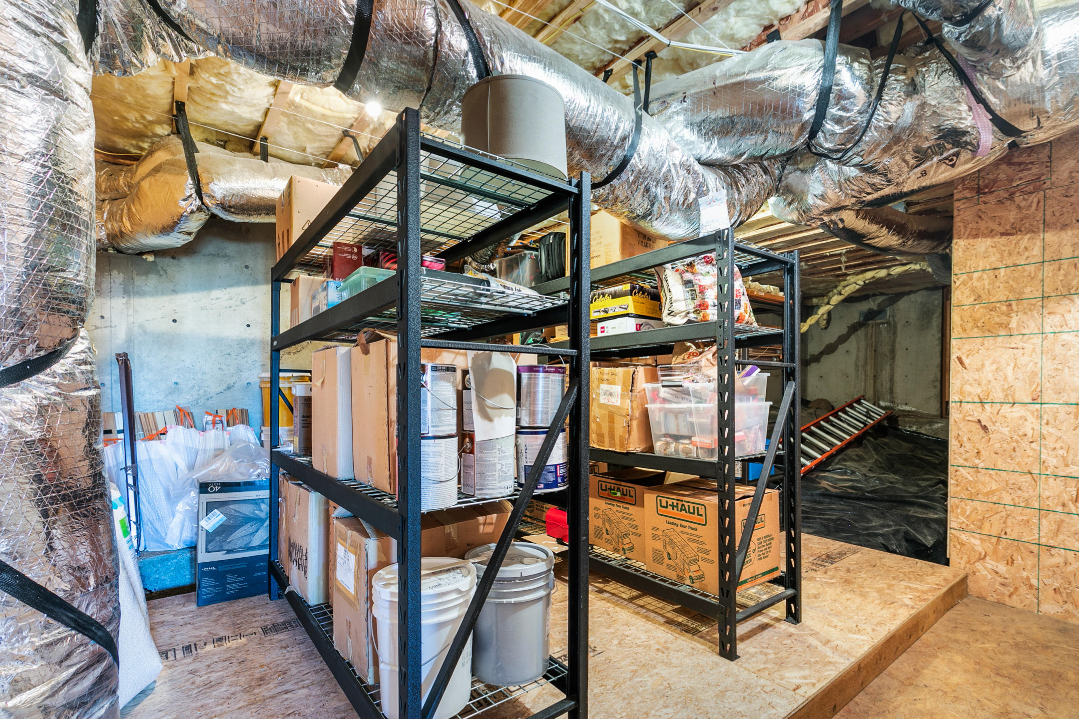 Awbrey Butte - Residential