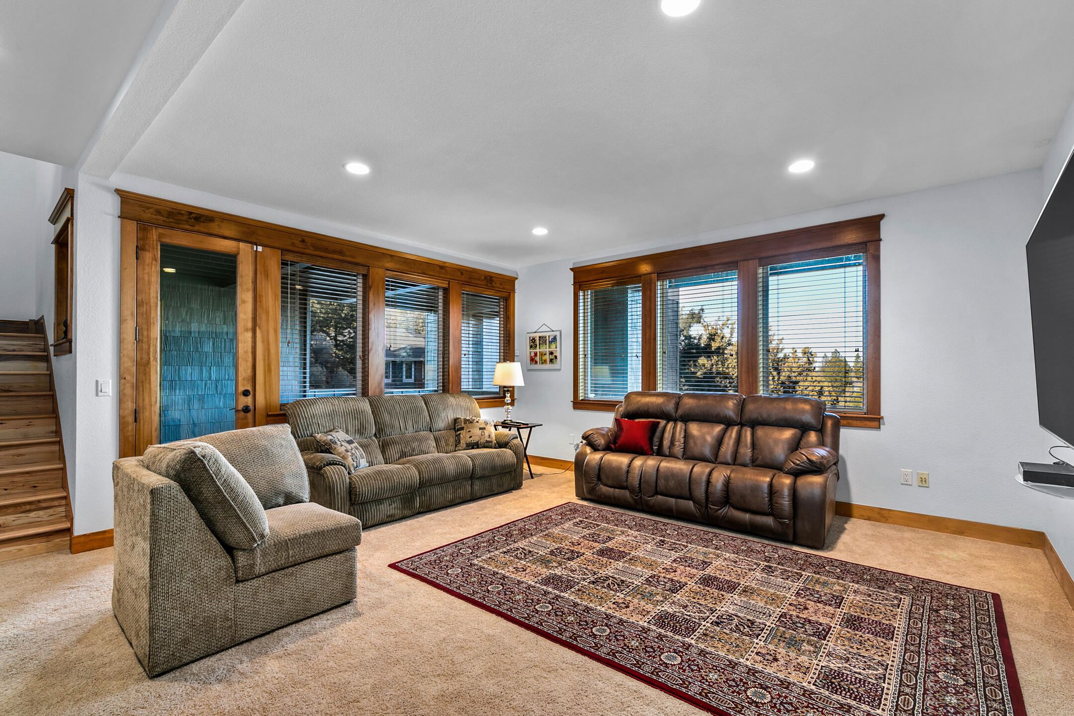 Awbrey Butte - Residential