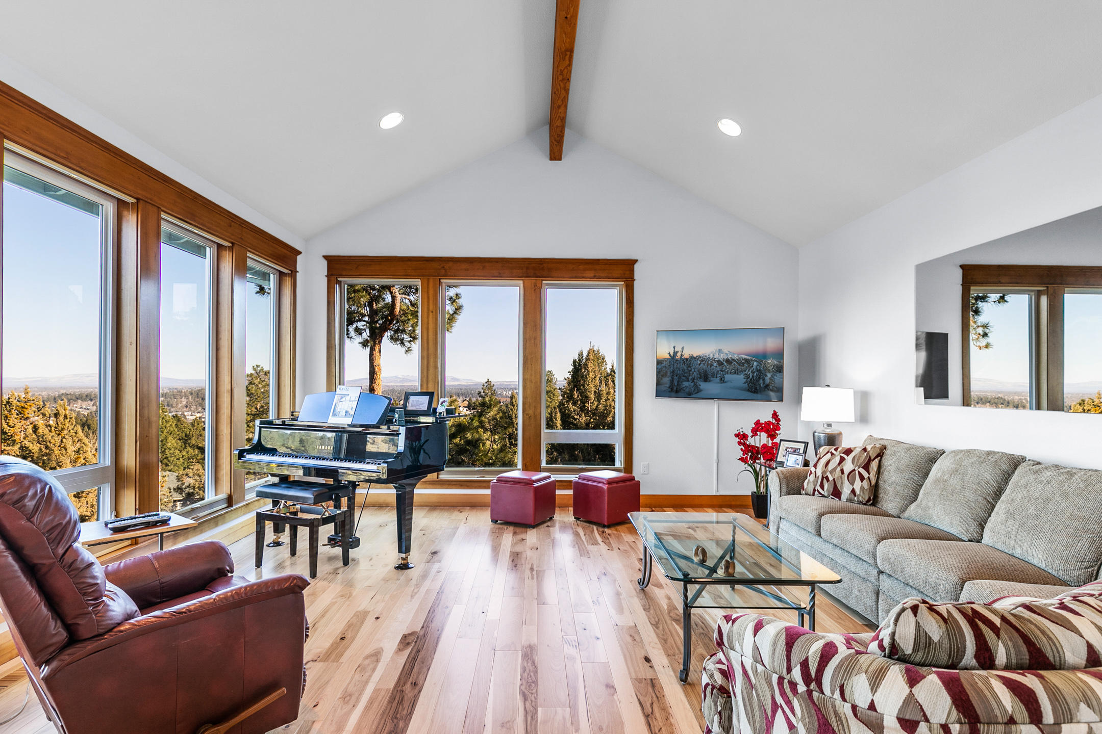 Awbrey Butte - Residential