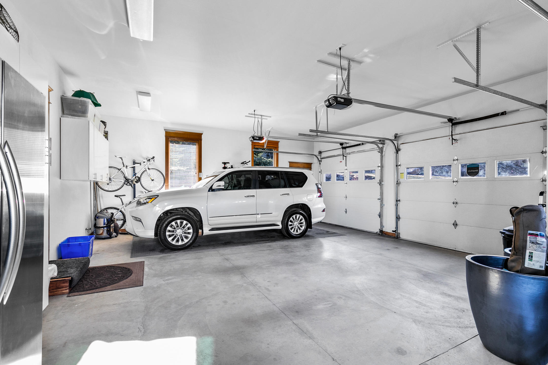 Awbrey Butte - Residential