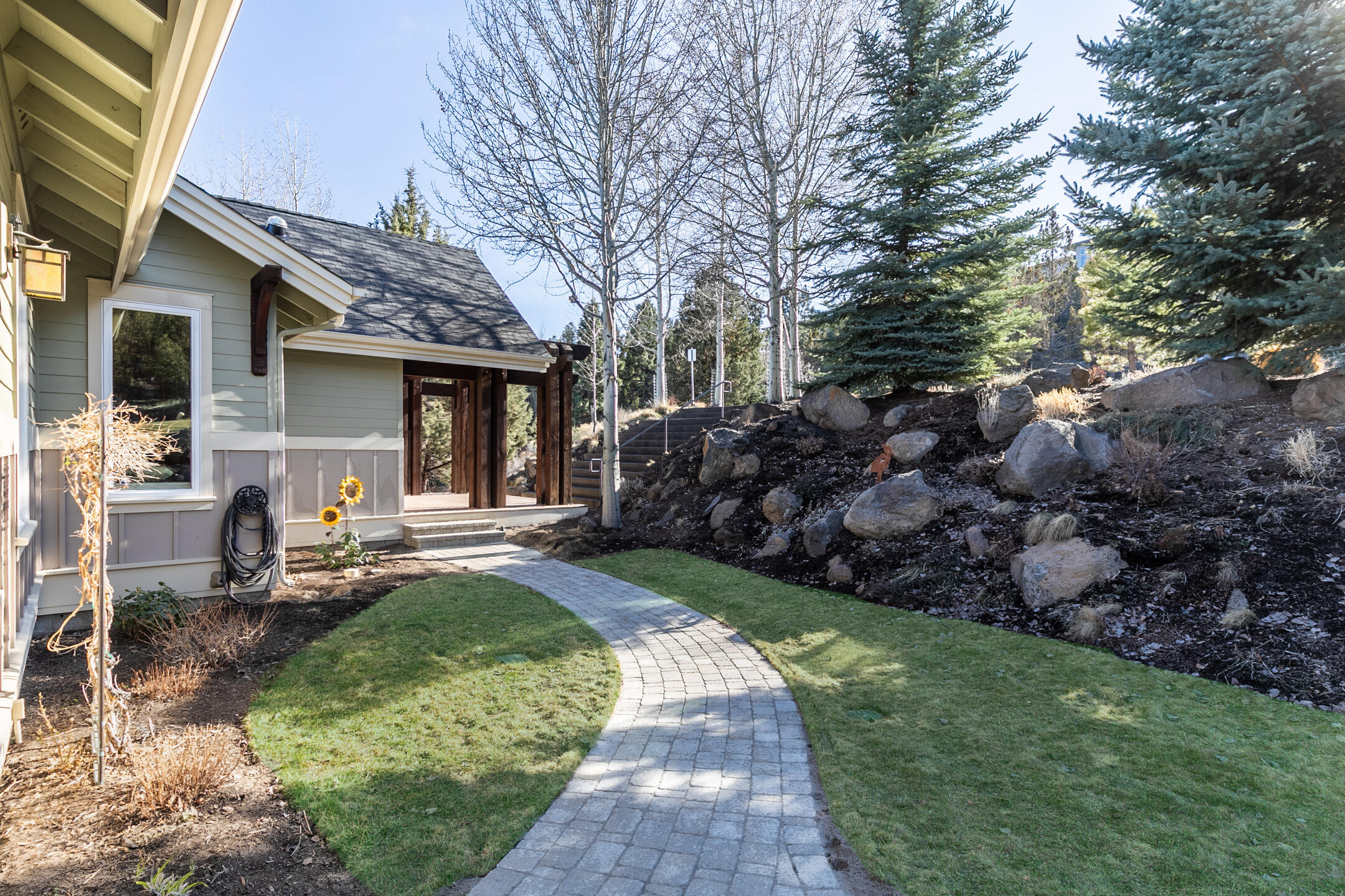 Awbrey Butte - Residential