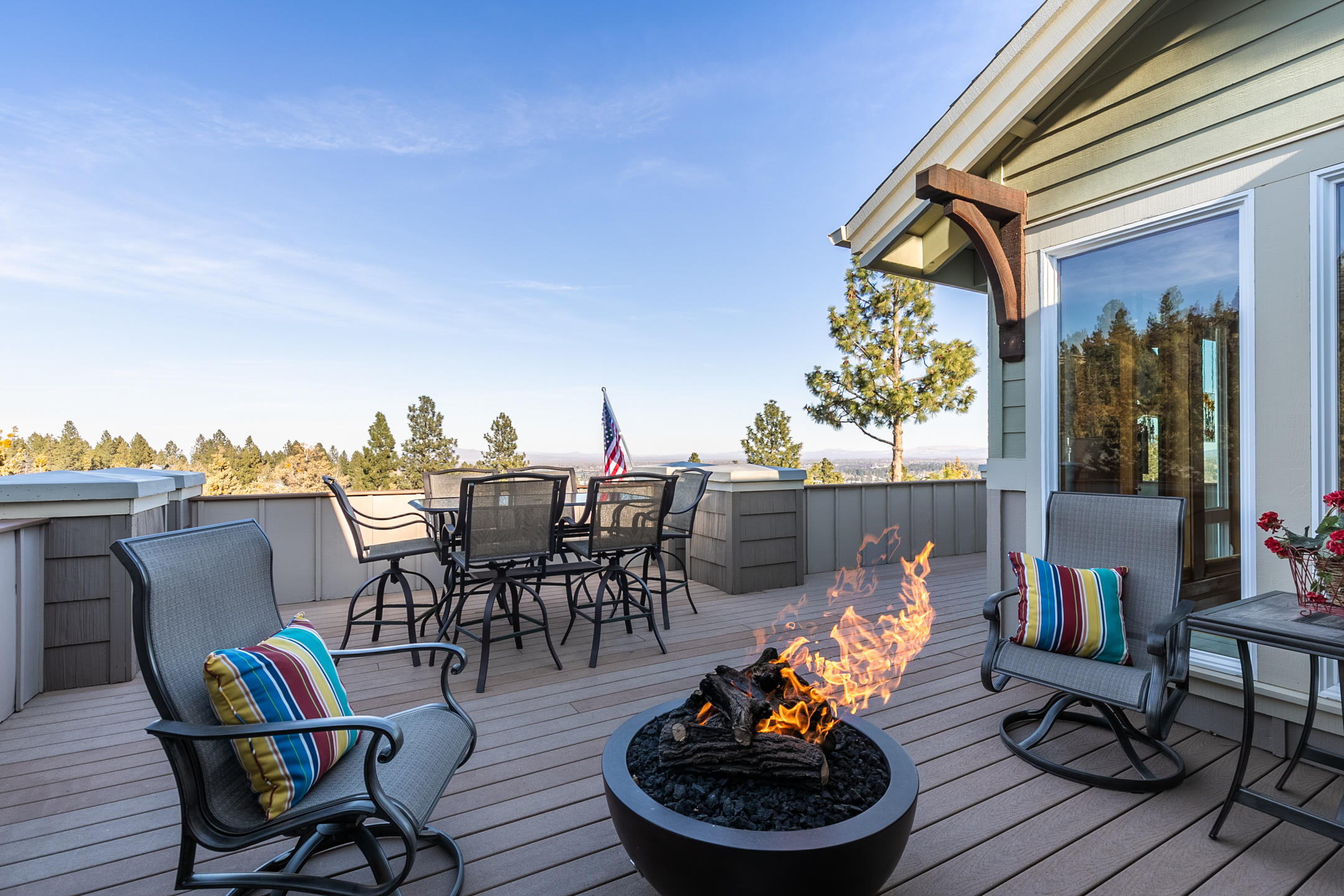 Awbrey Butte - Residential