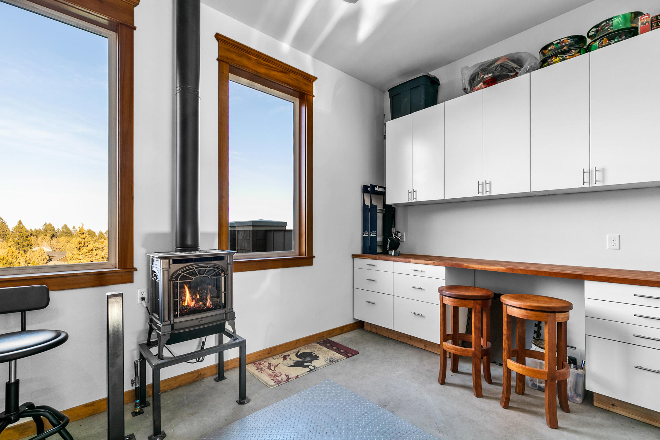 Awbrey Butte - Residential