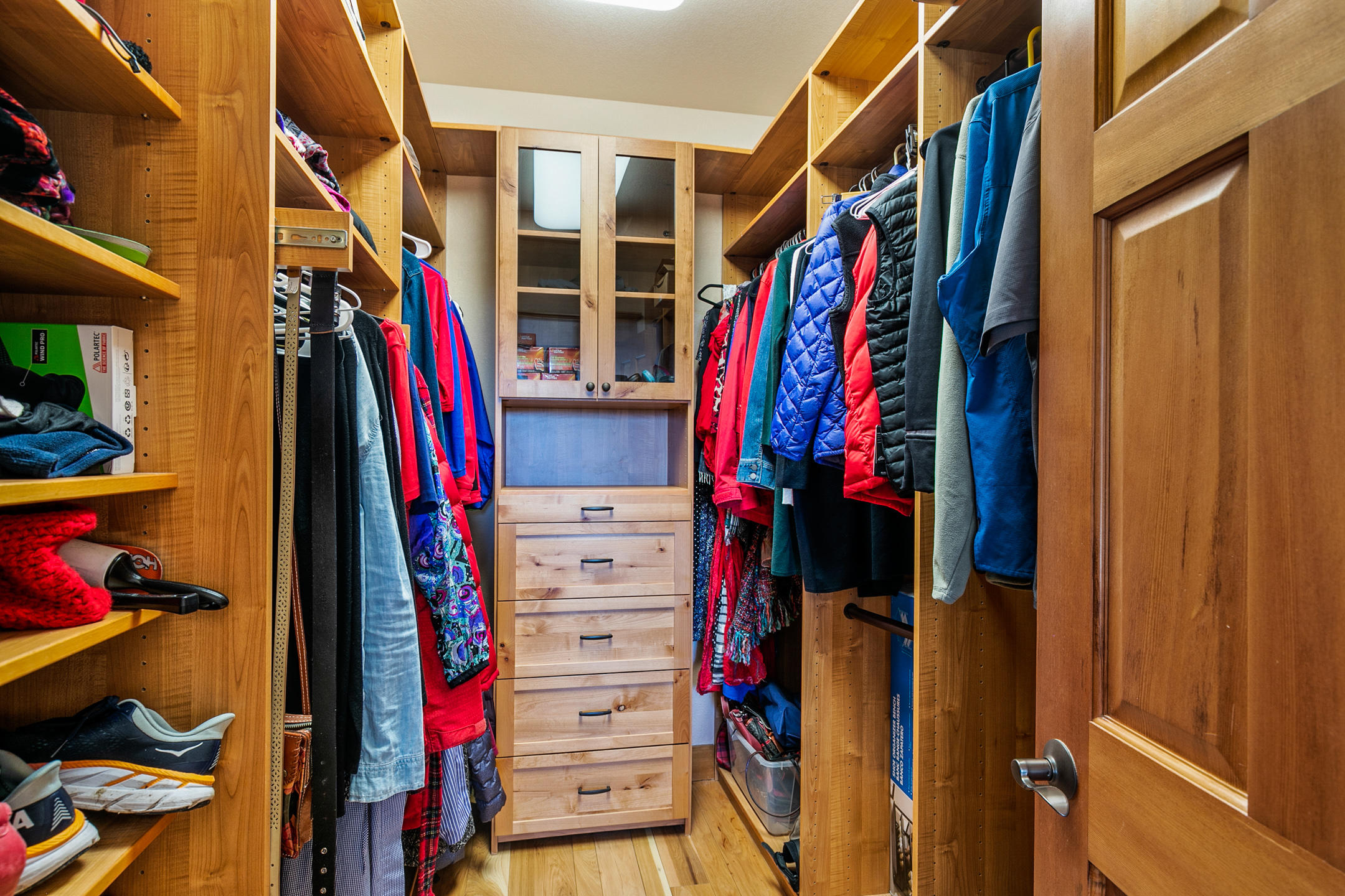 Awbrey Butte - Residential