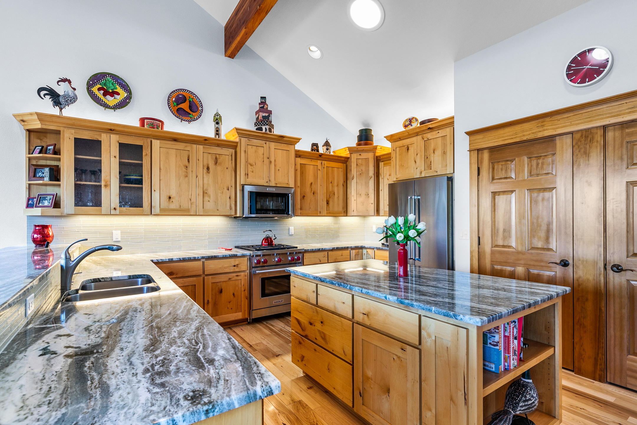 Awbrey Butte - Residential