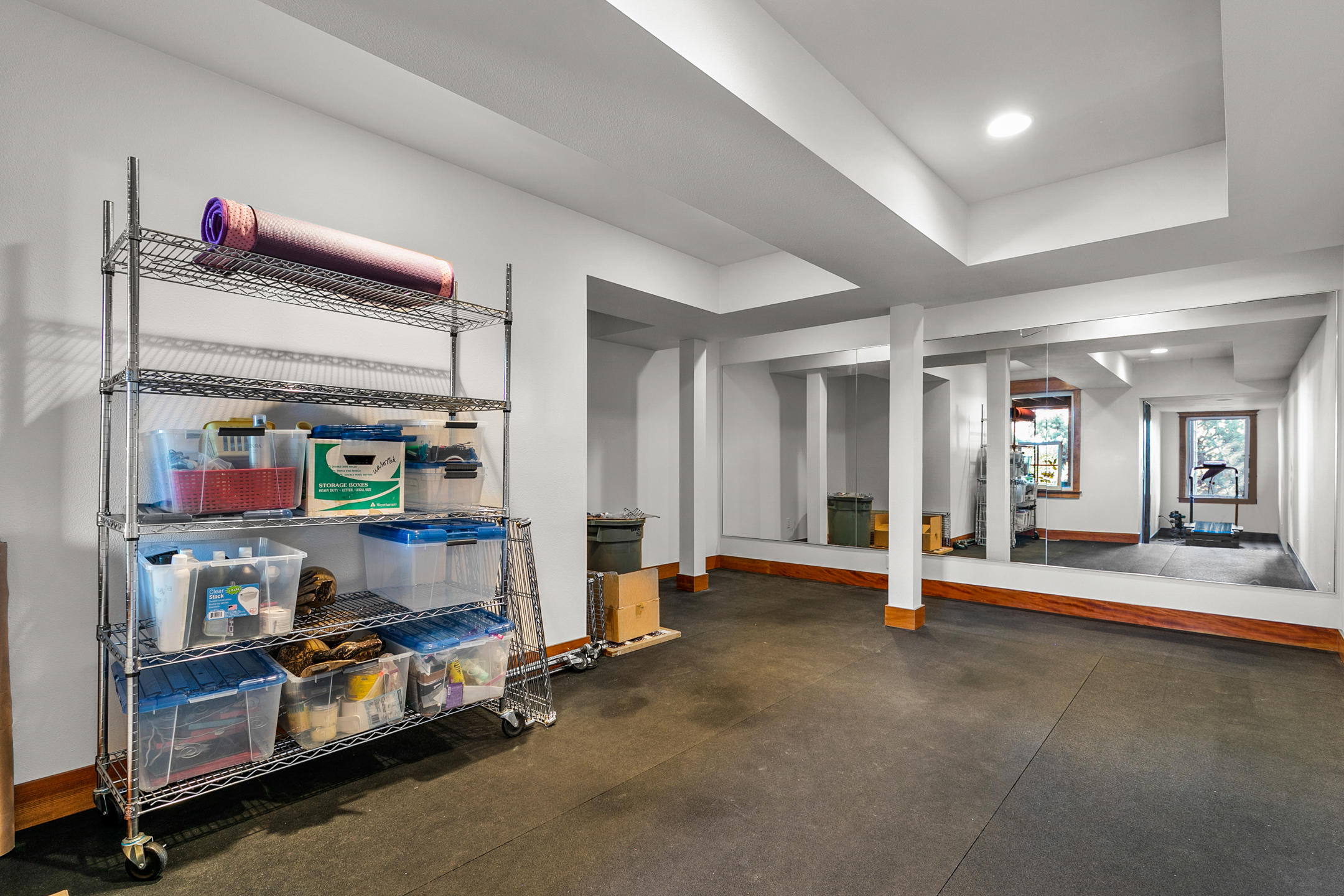 Awbrey Butte - Residential