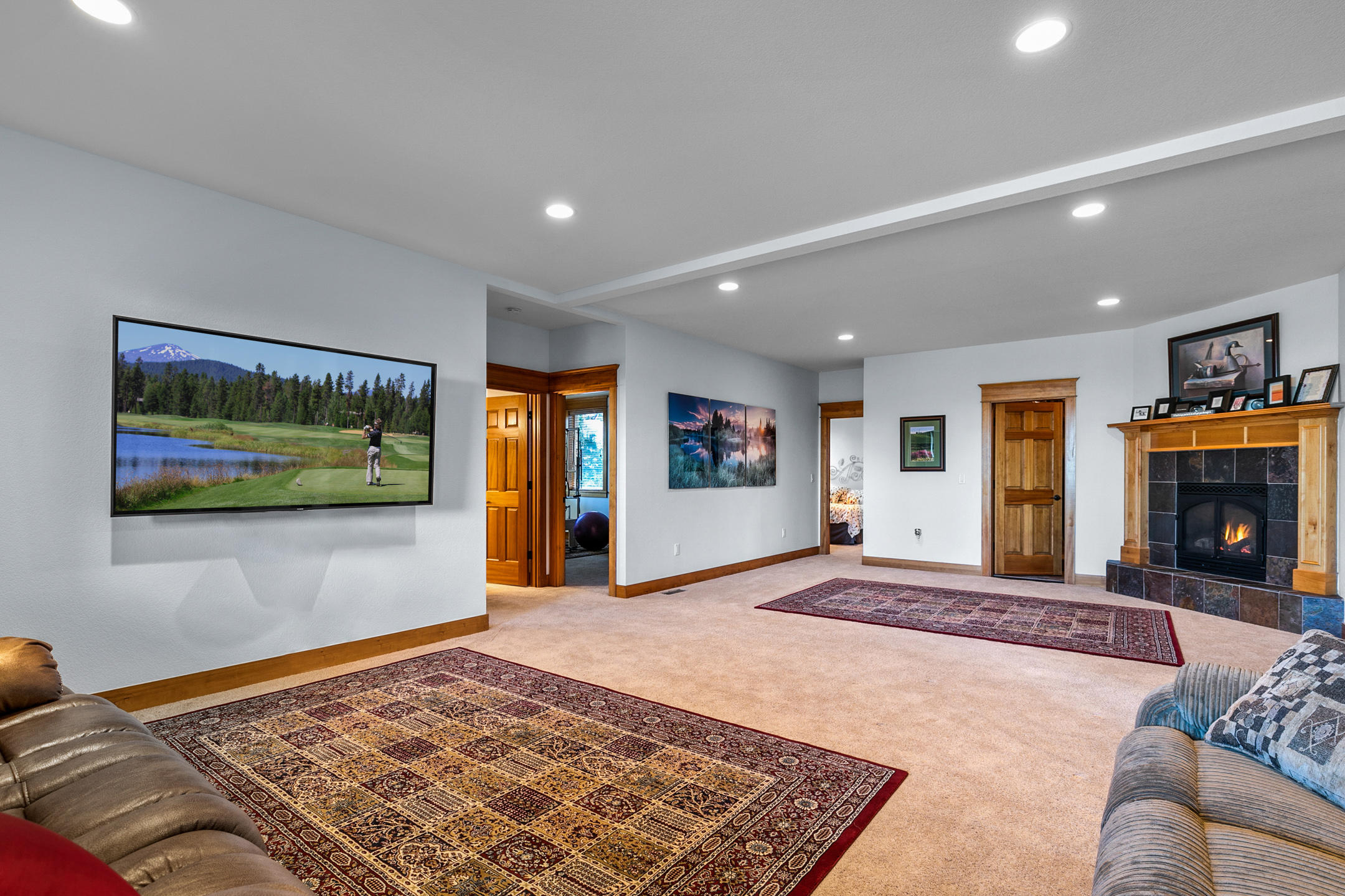 Awbrey Butte - Residential