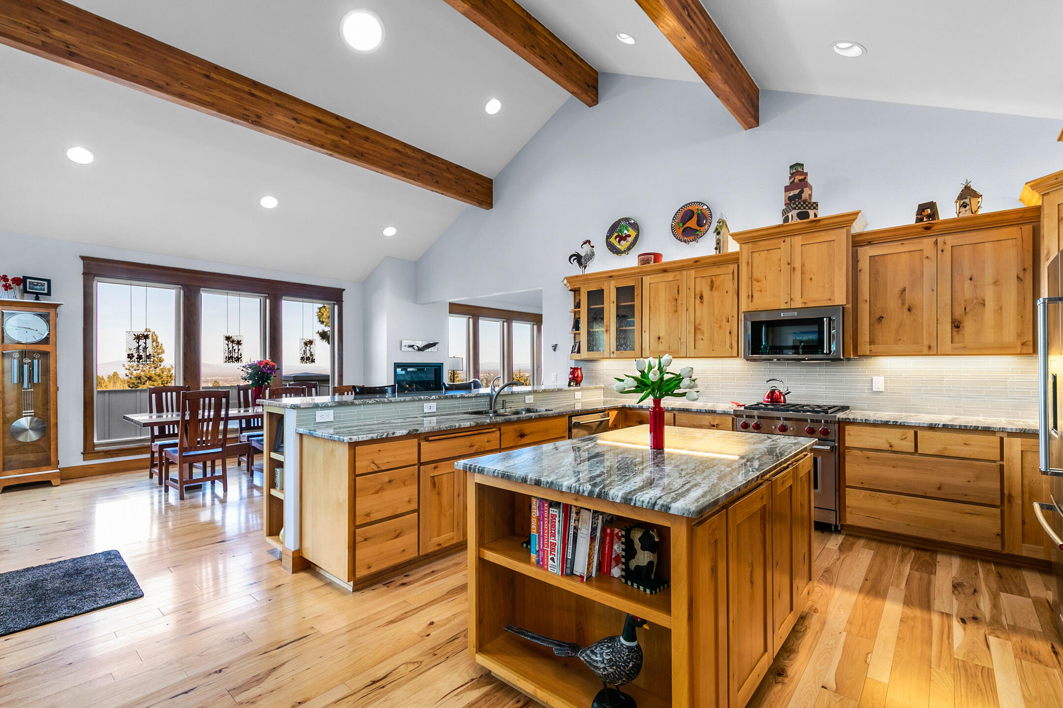 Awbrey Butte - Residential