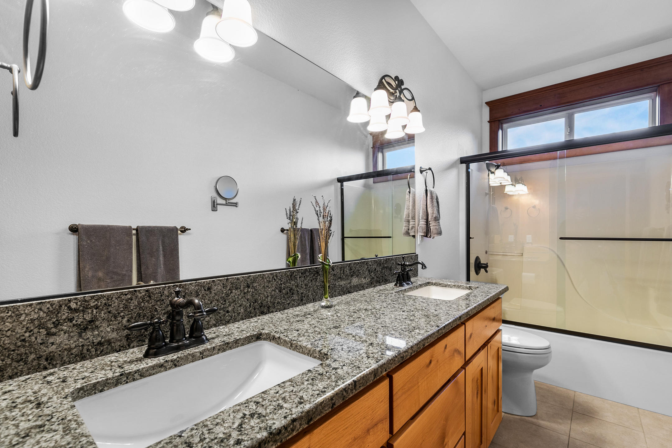 Awbrey Butte - Residential