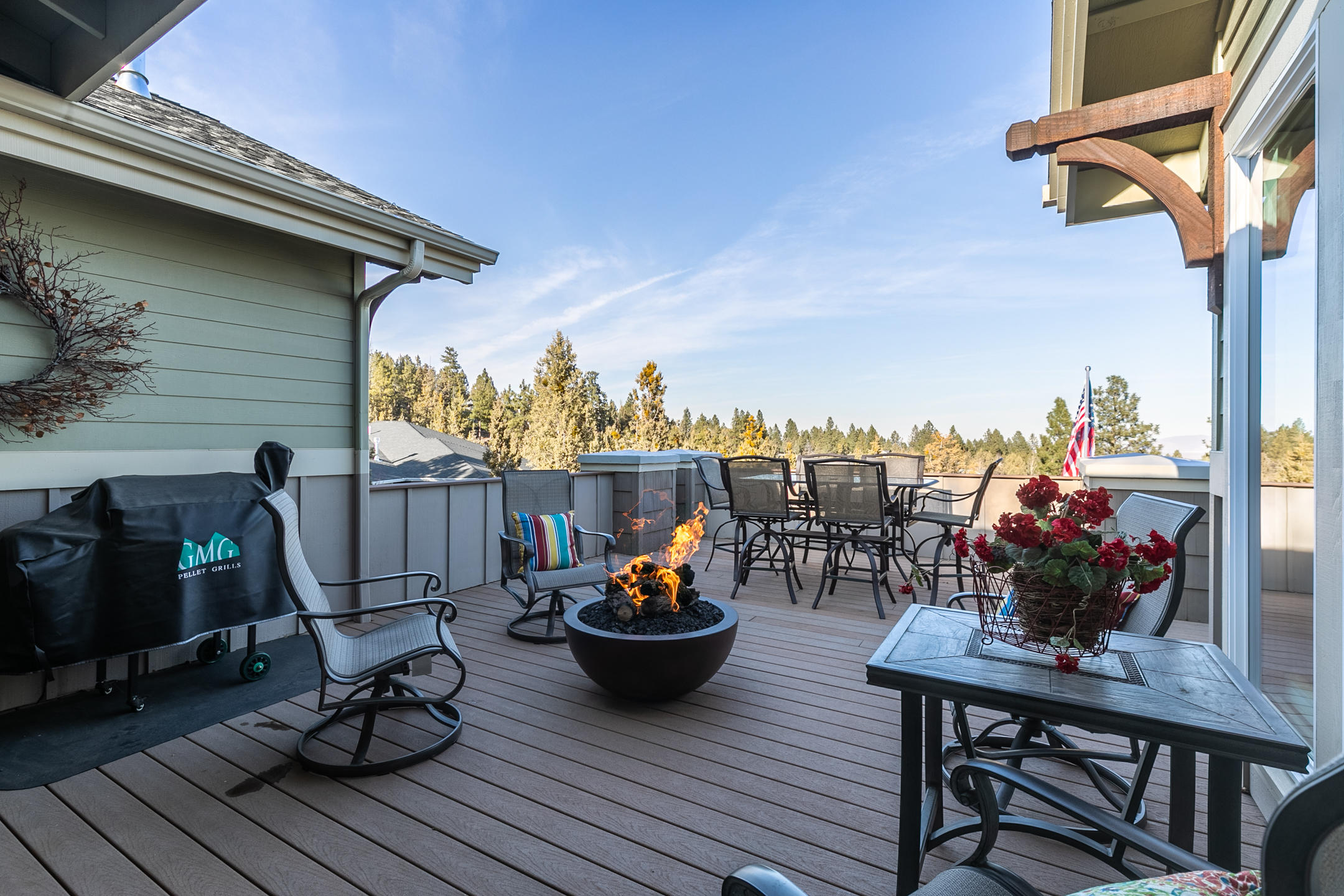 Awbrey Butte - Residential