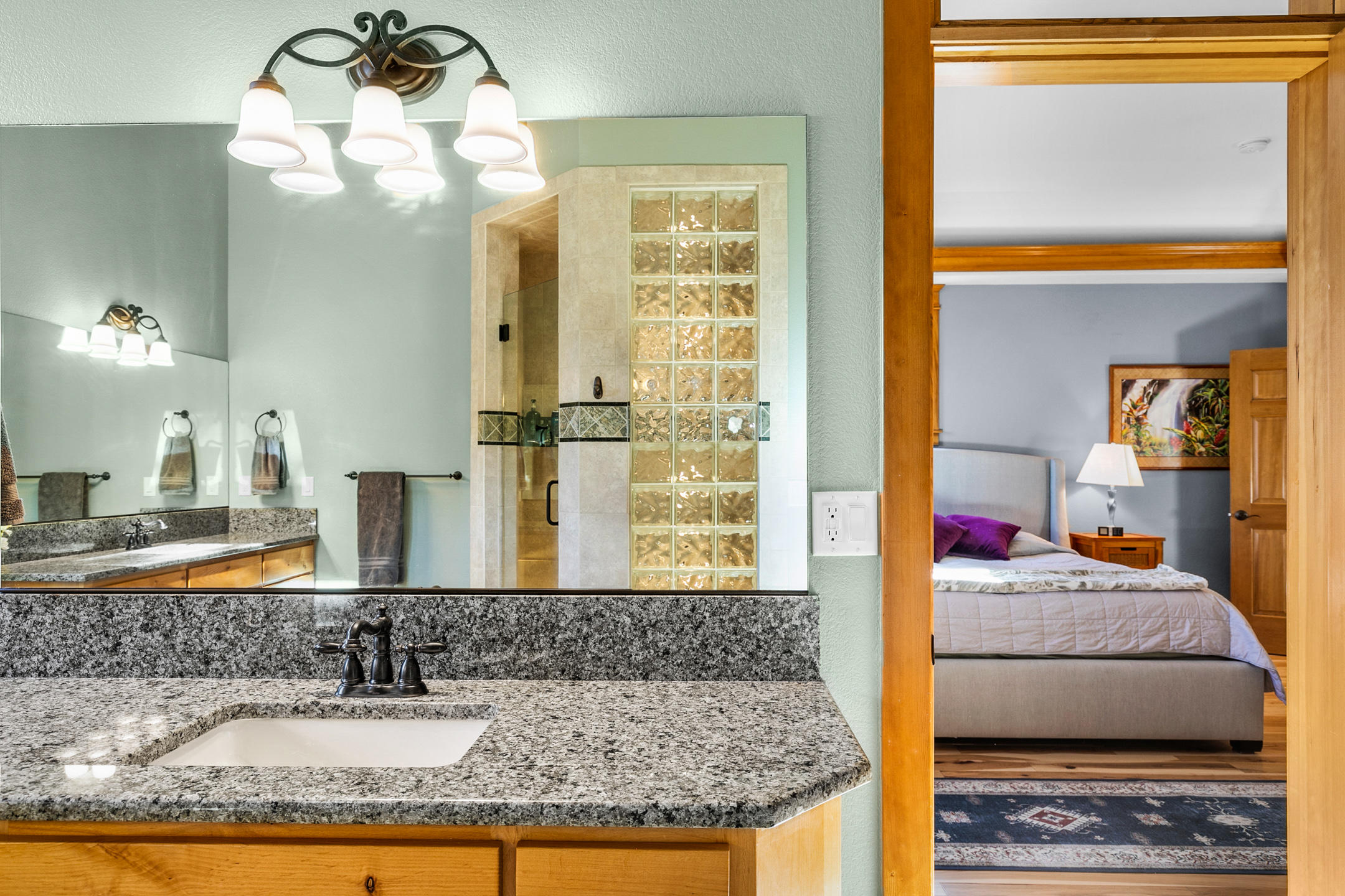 Awbrey Butte - Residential