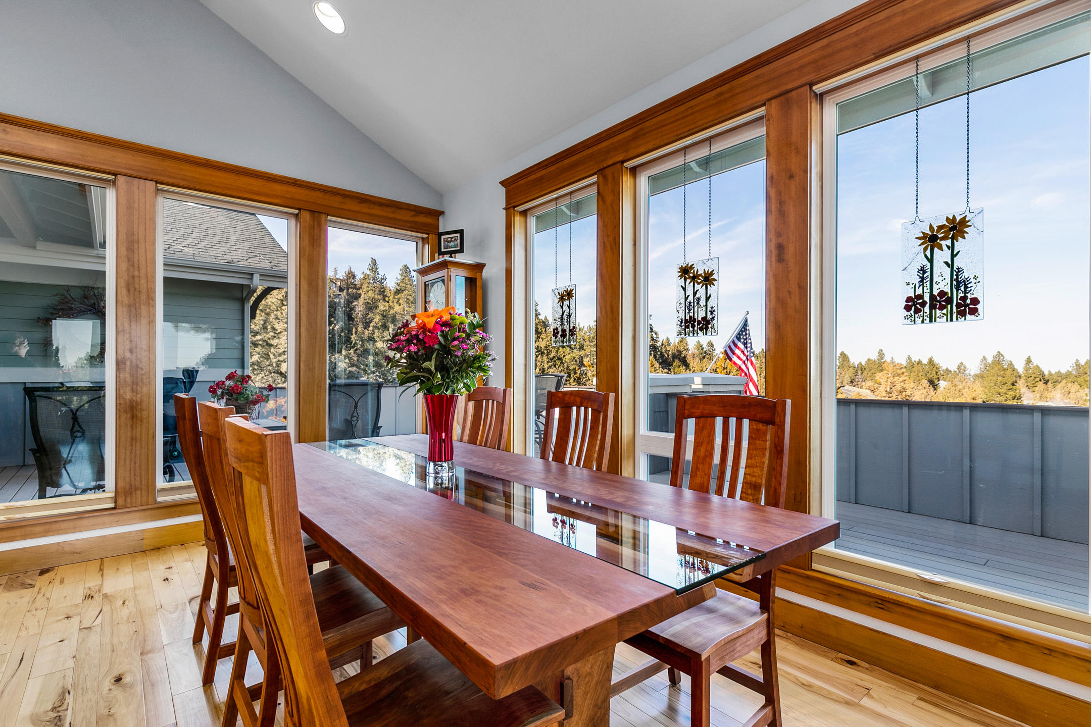 Awbrey Butte - Residential