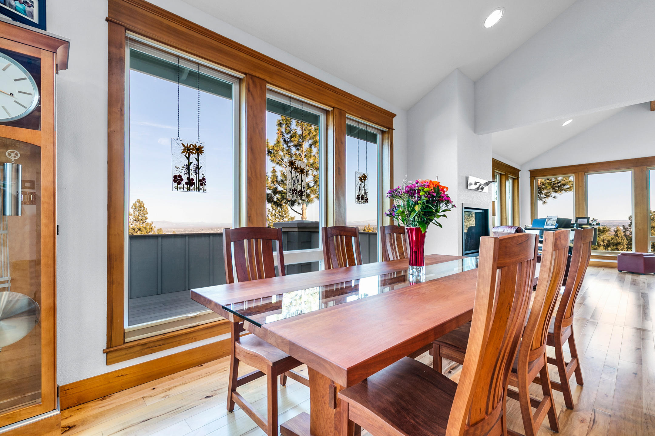 Awbrey Butte - Residential