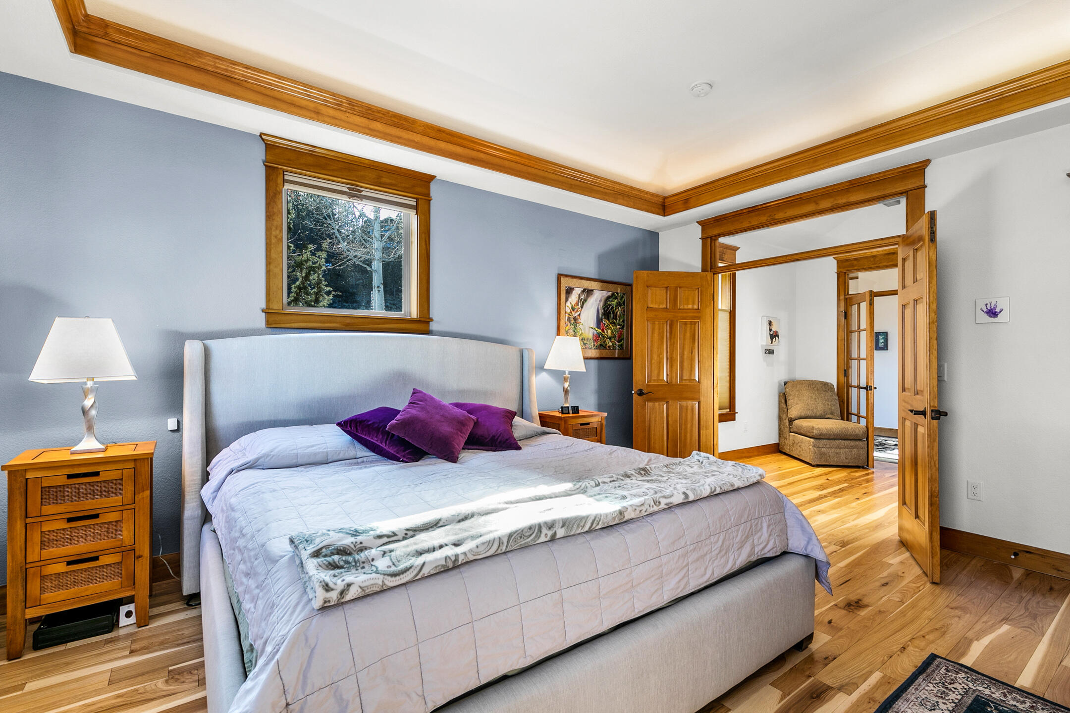 Awbrey Butte - Residential