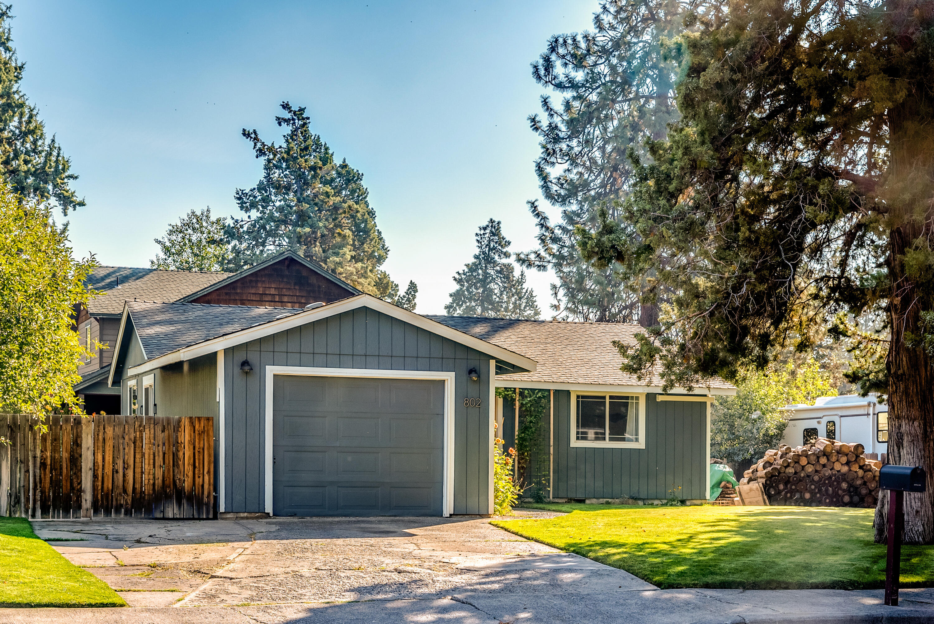 Clear Sky Estates - Residential