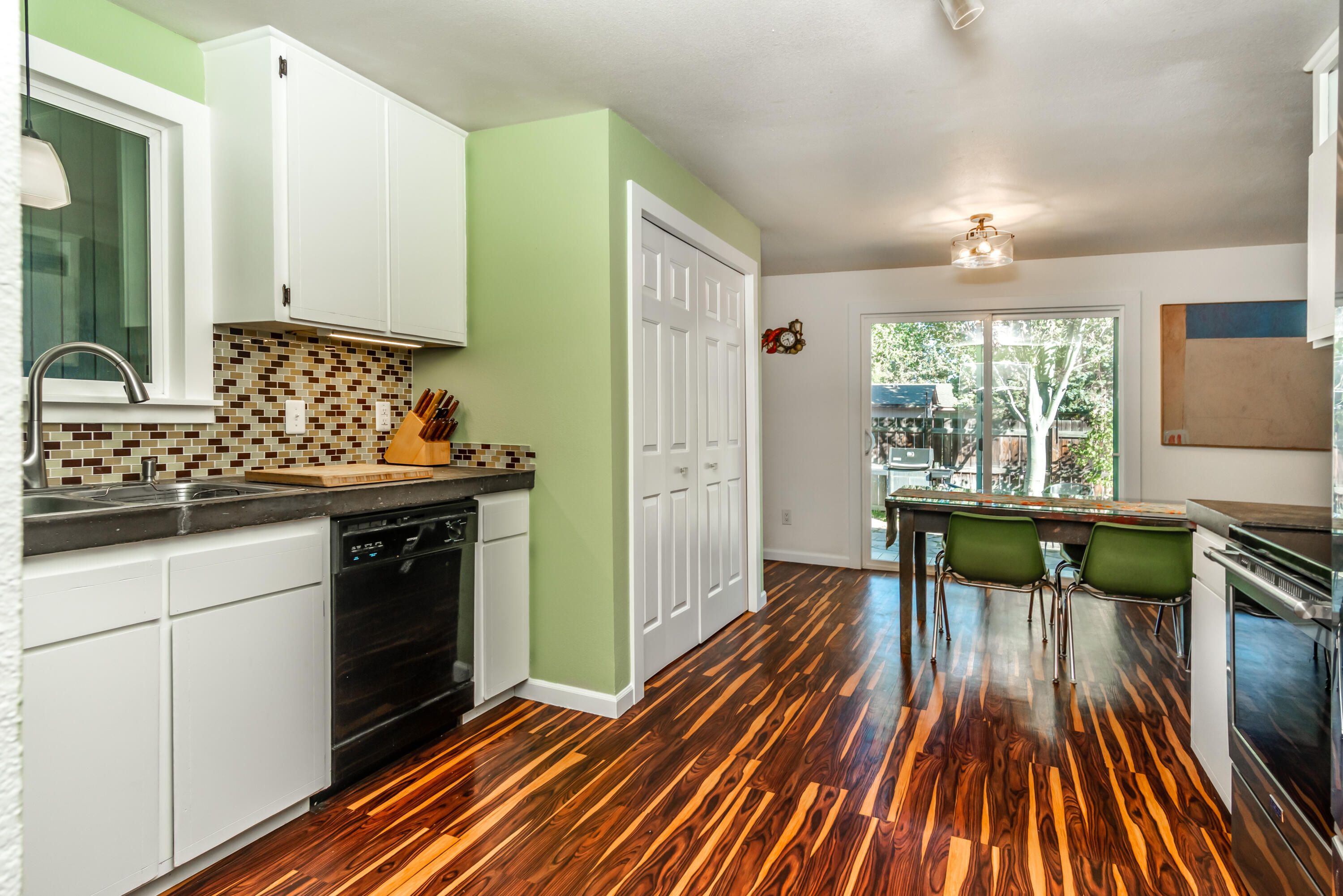 Clear Sky Estates - Residential