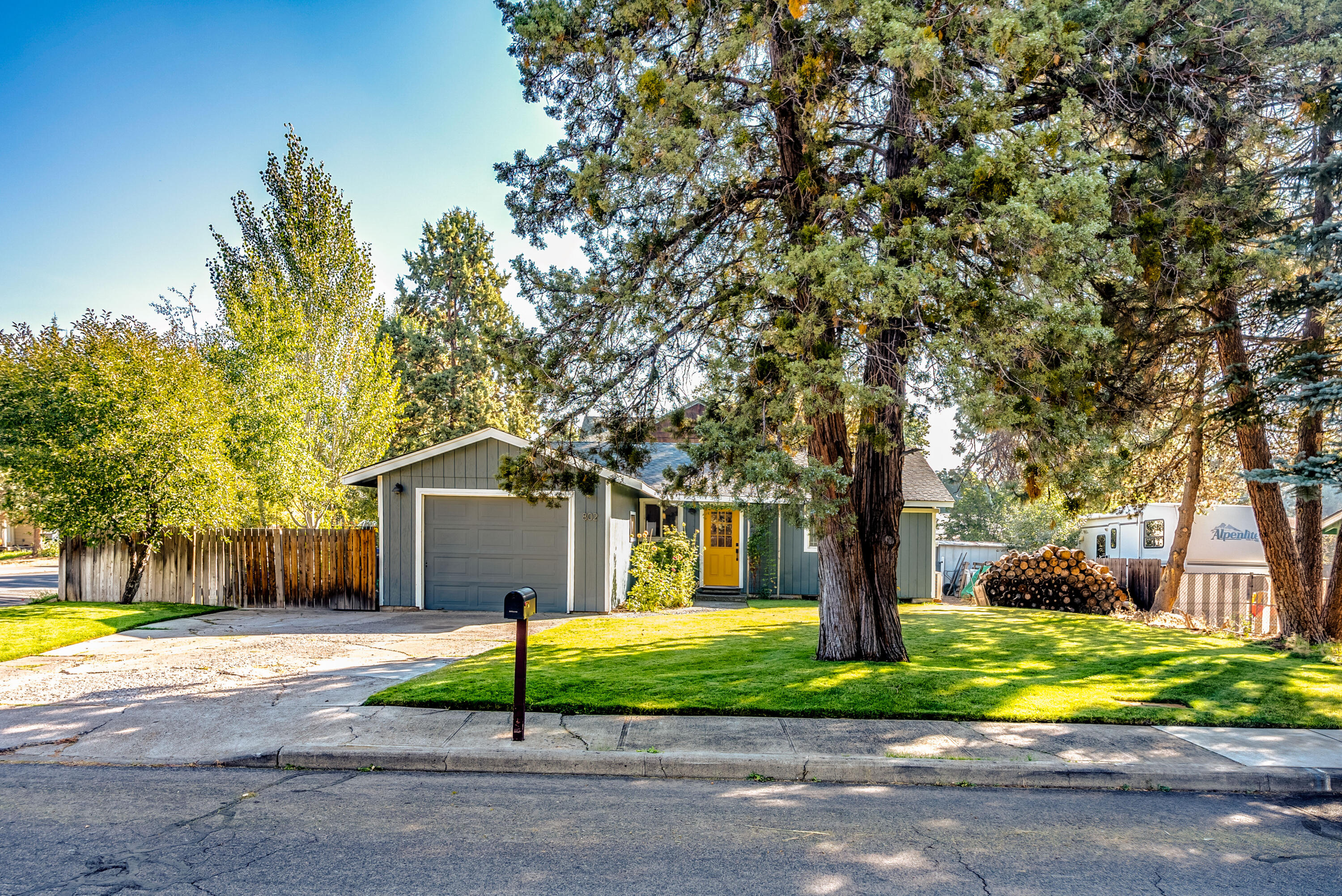 Clear Sky Estates - Residential