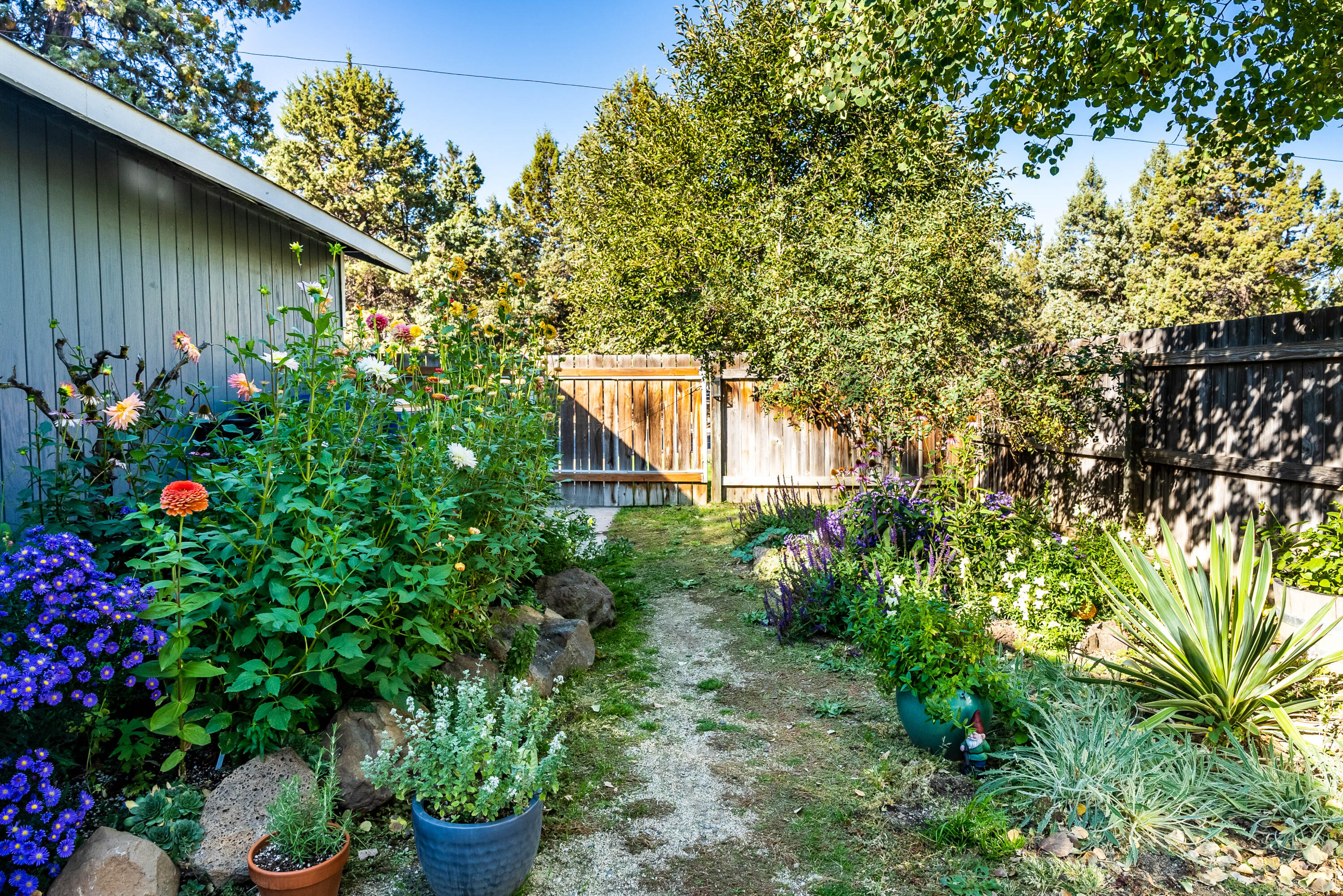 Clear Sky Estates - Residential