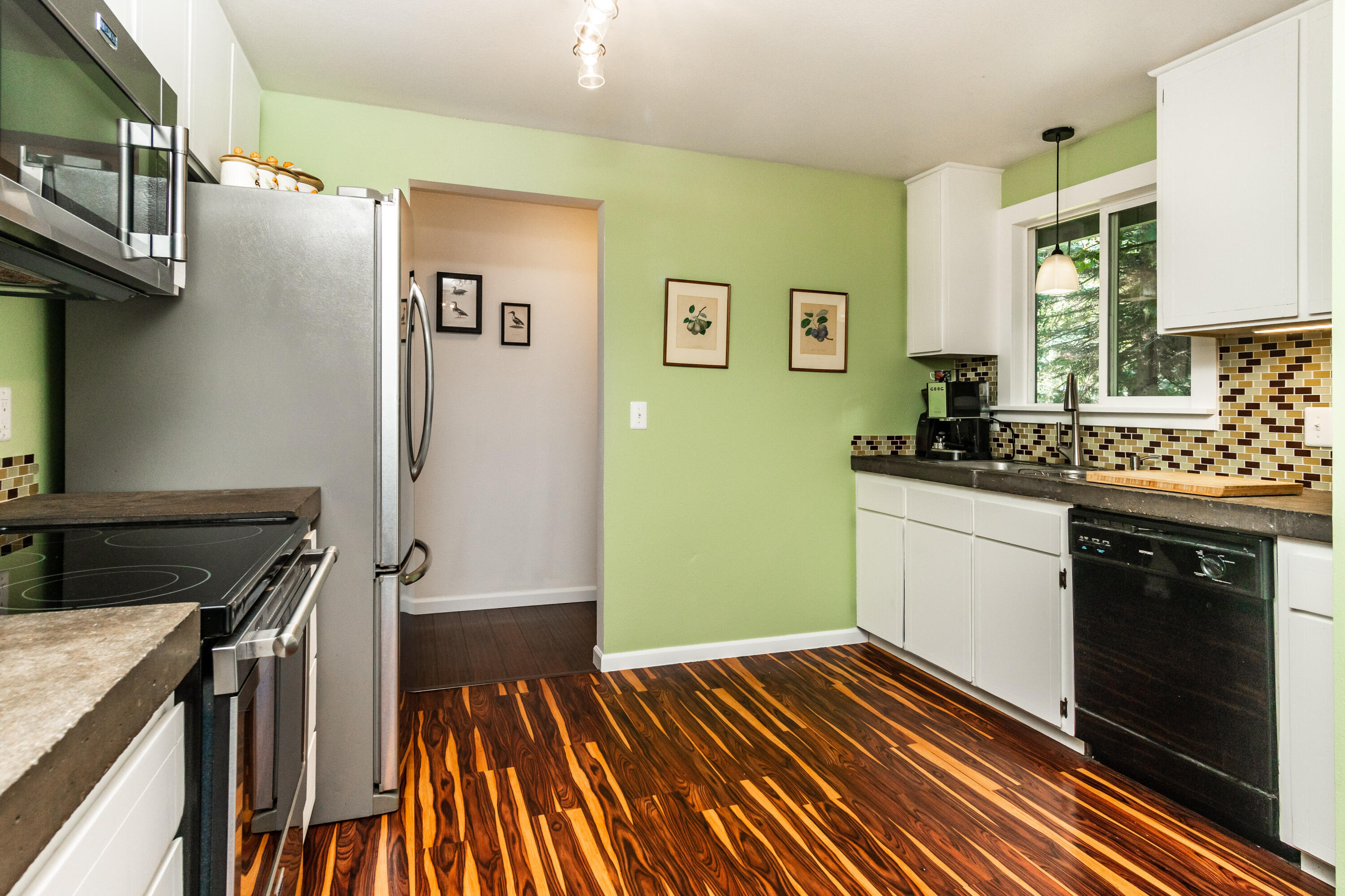 Clear Sky Estates - Residential
