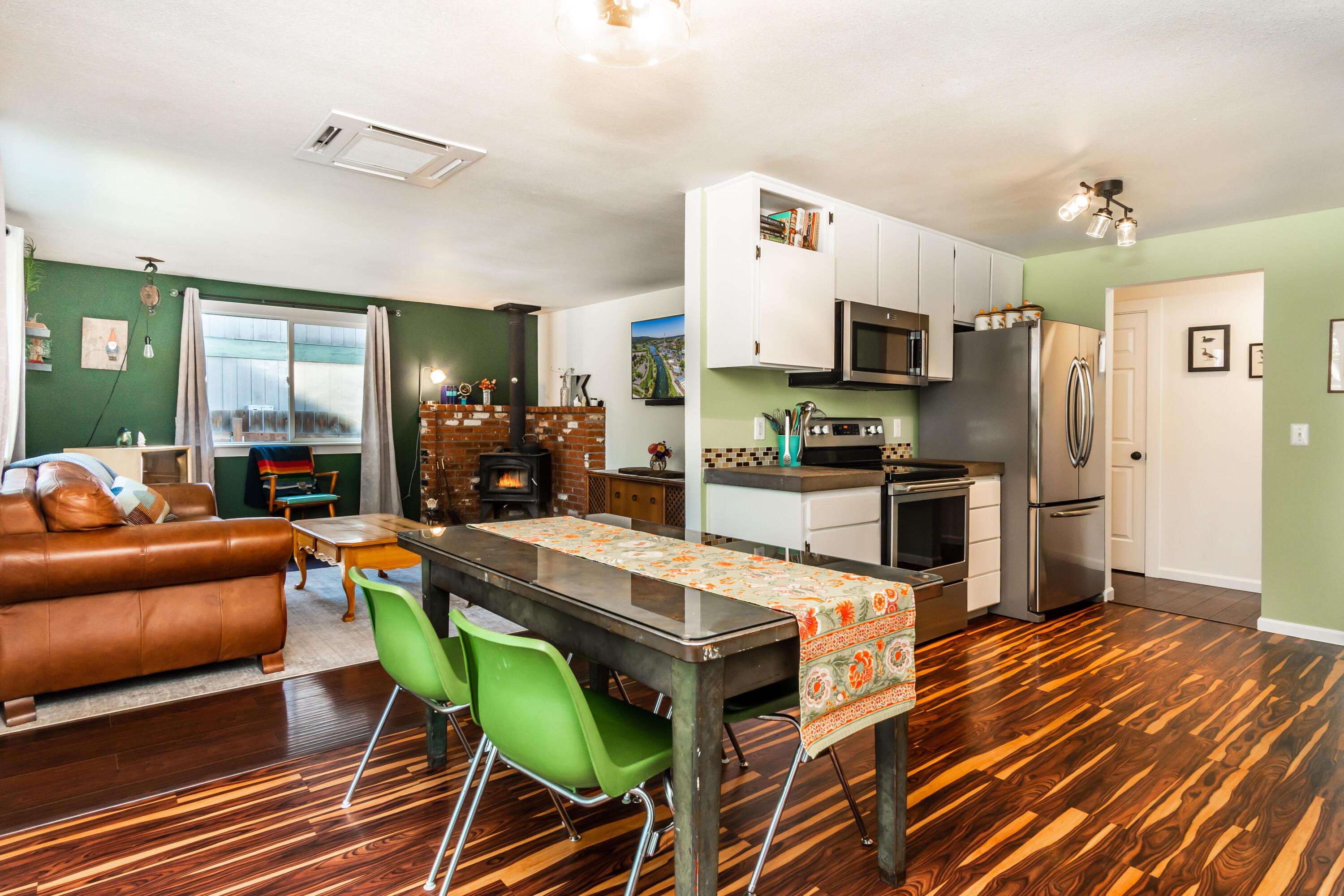 Clear Sky Estates - Residential