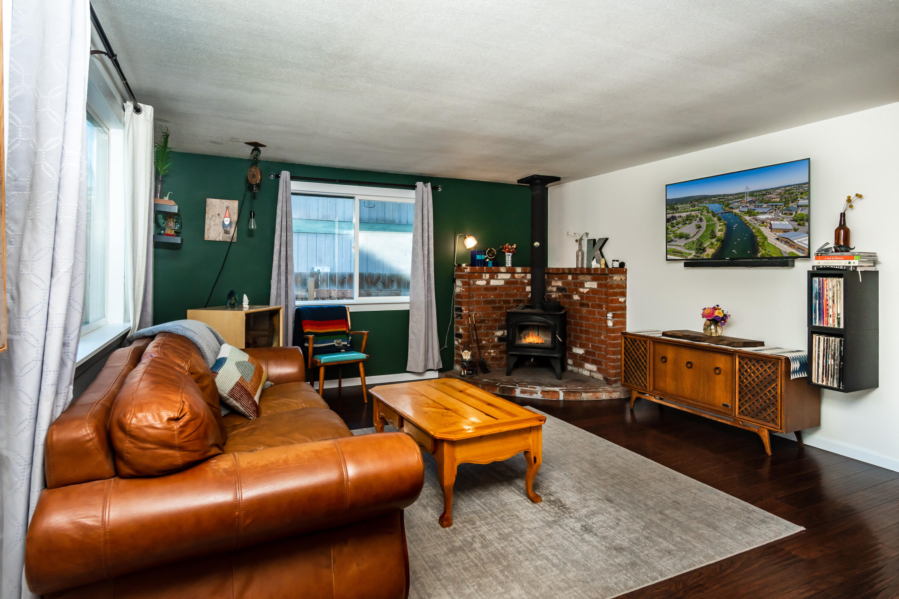 Clear Sky Estates - Residential