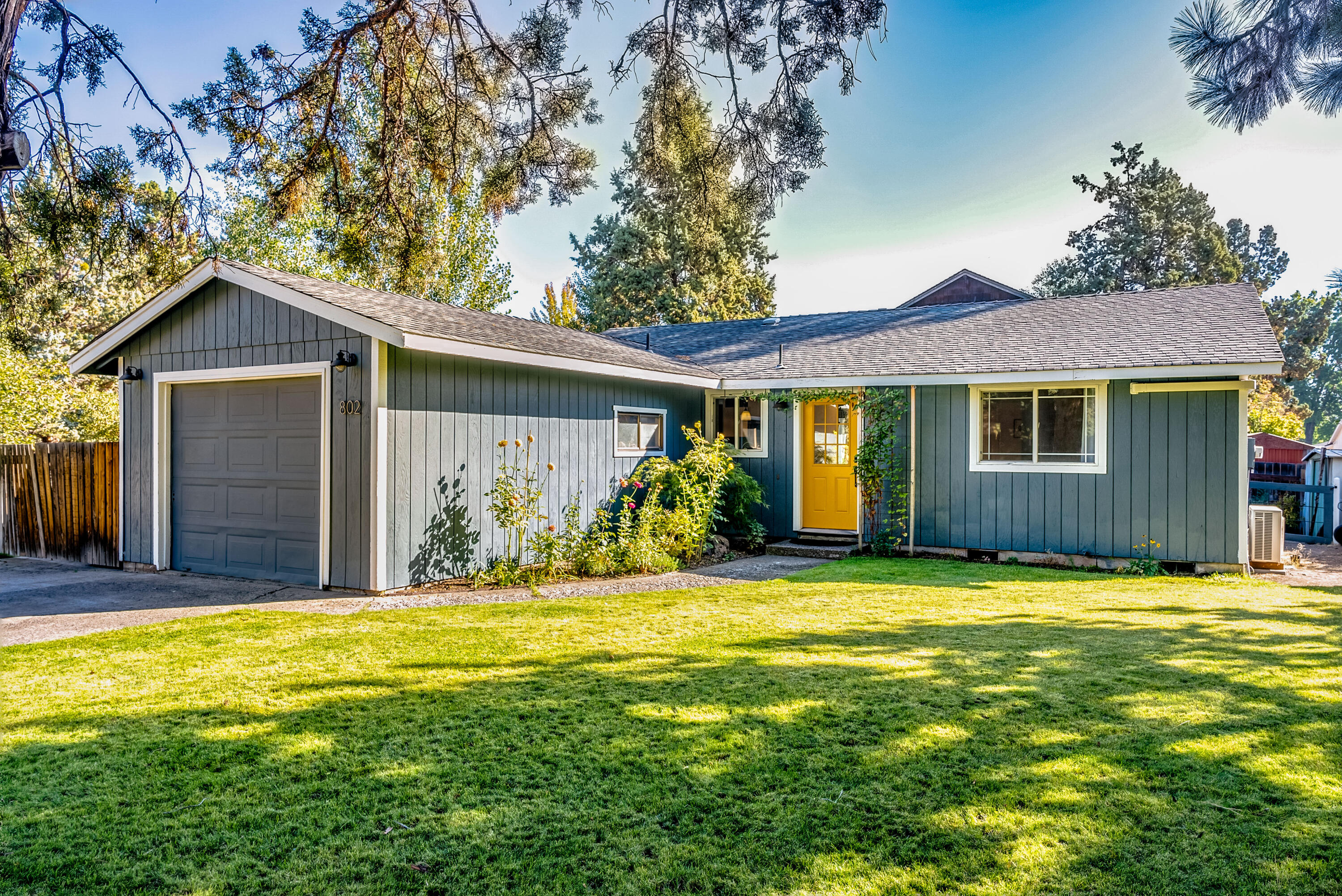 Clear Sky Estates - Residential