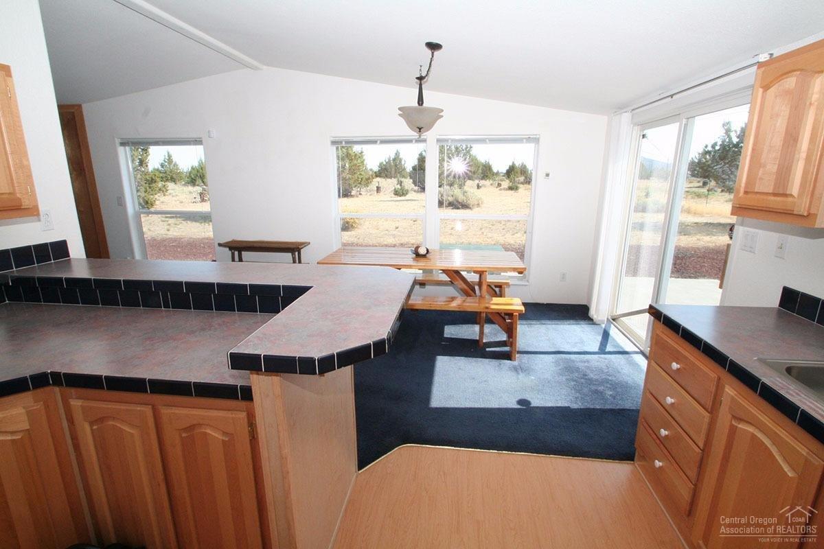 Crooked River Ranch - Residential