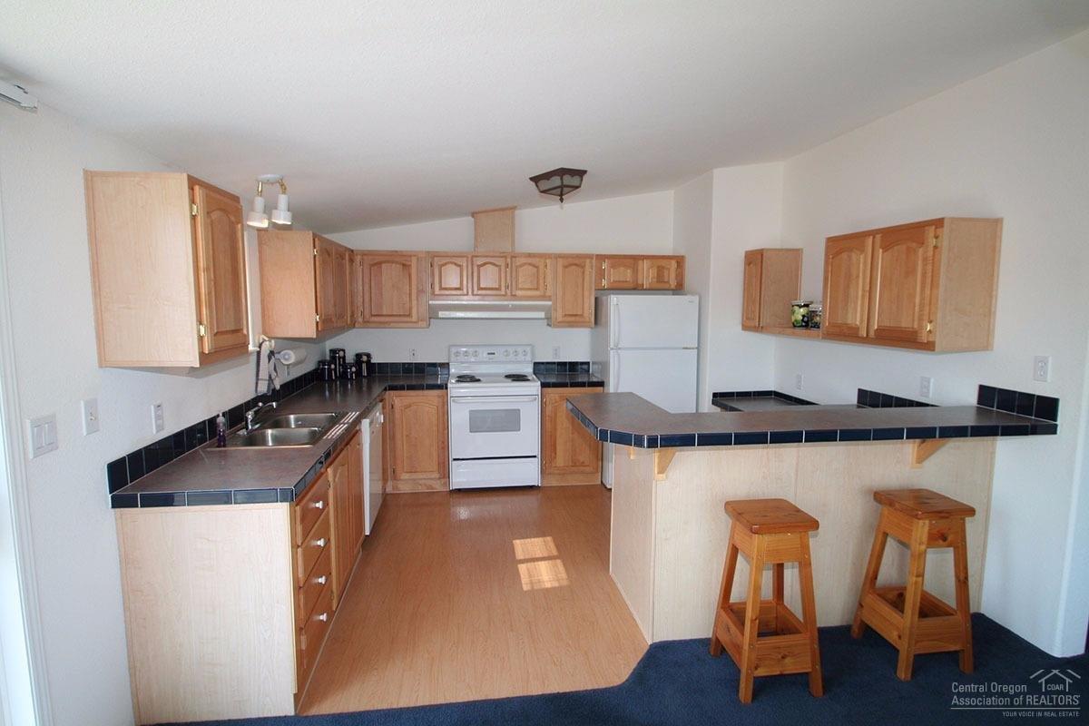 Crooked River Ranch - Residential