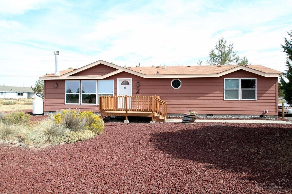 Crooked River Ranch - Residential